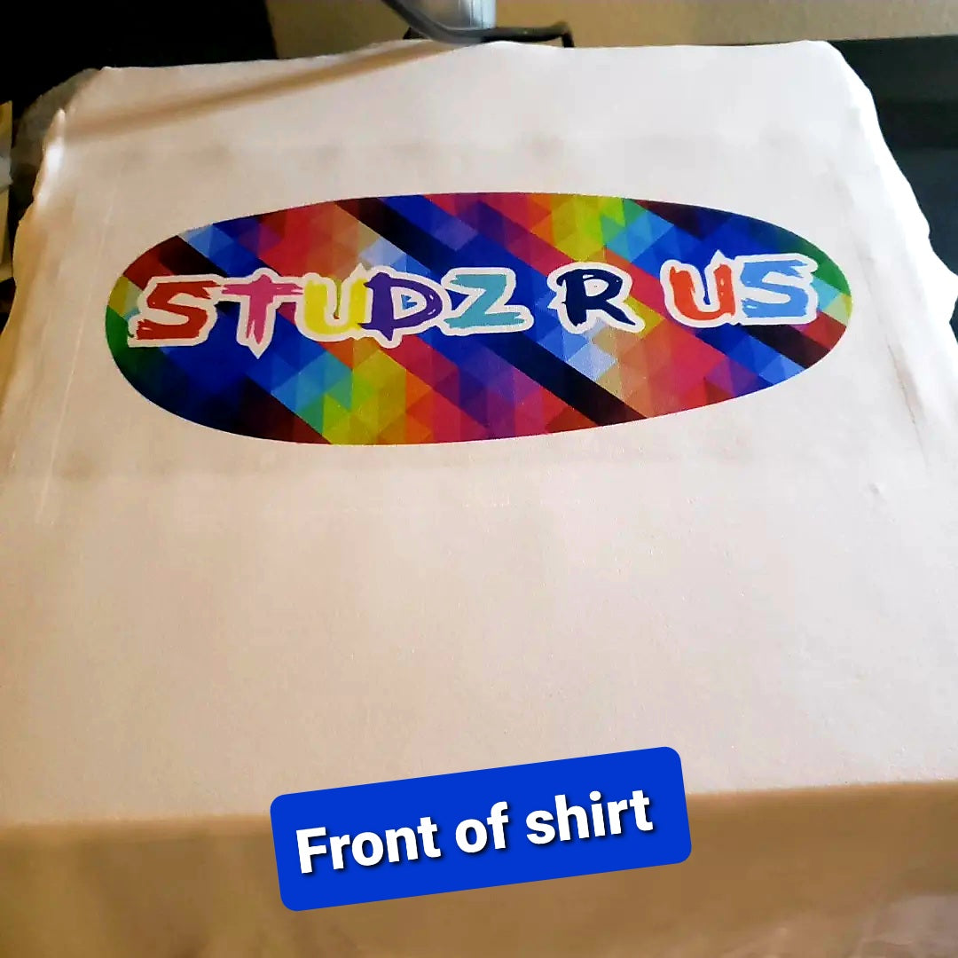 StudzRus Pride