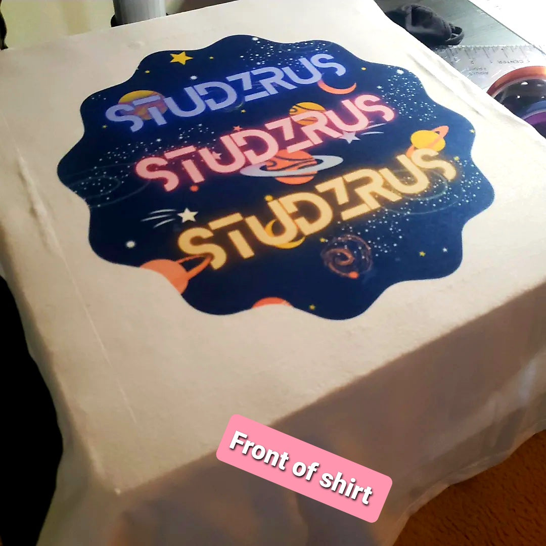 StudzRus Galaxy