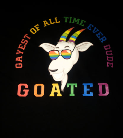 GOATED PRIDE