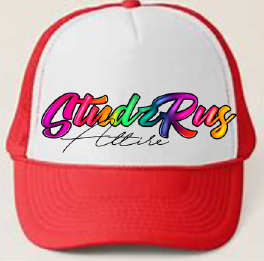 Studz Pride Trucker cap