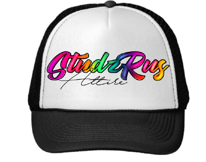 Studz Pride Trucker cap