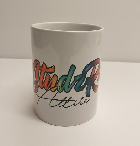 StudzRus coffee mug